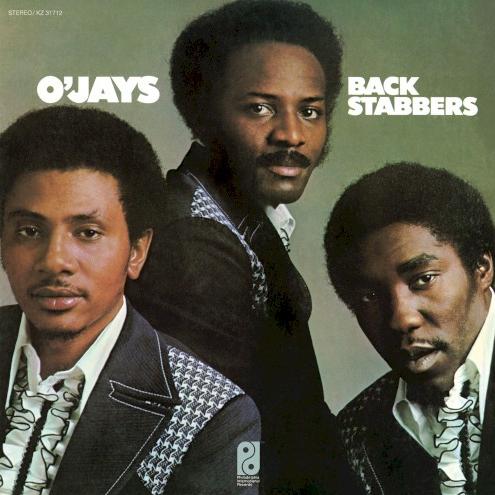 O'jays